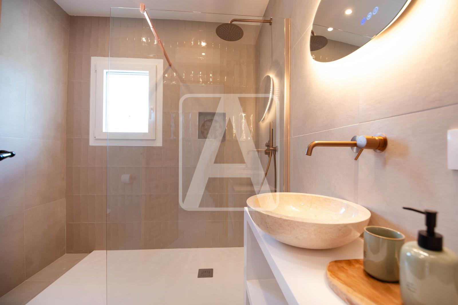 Villa en Venta en Calpe