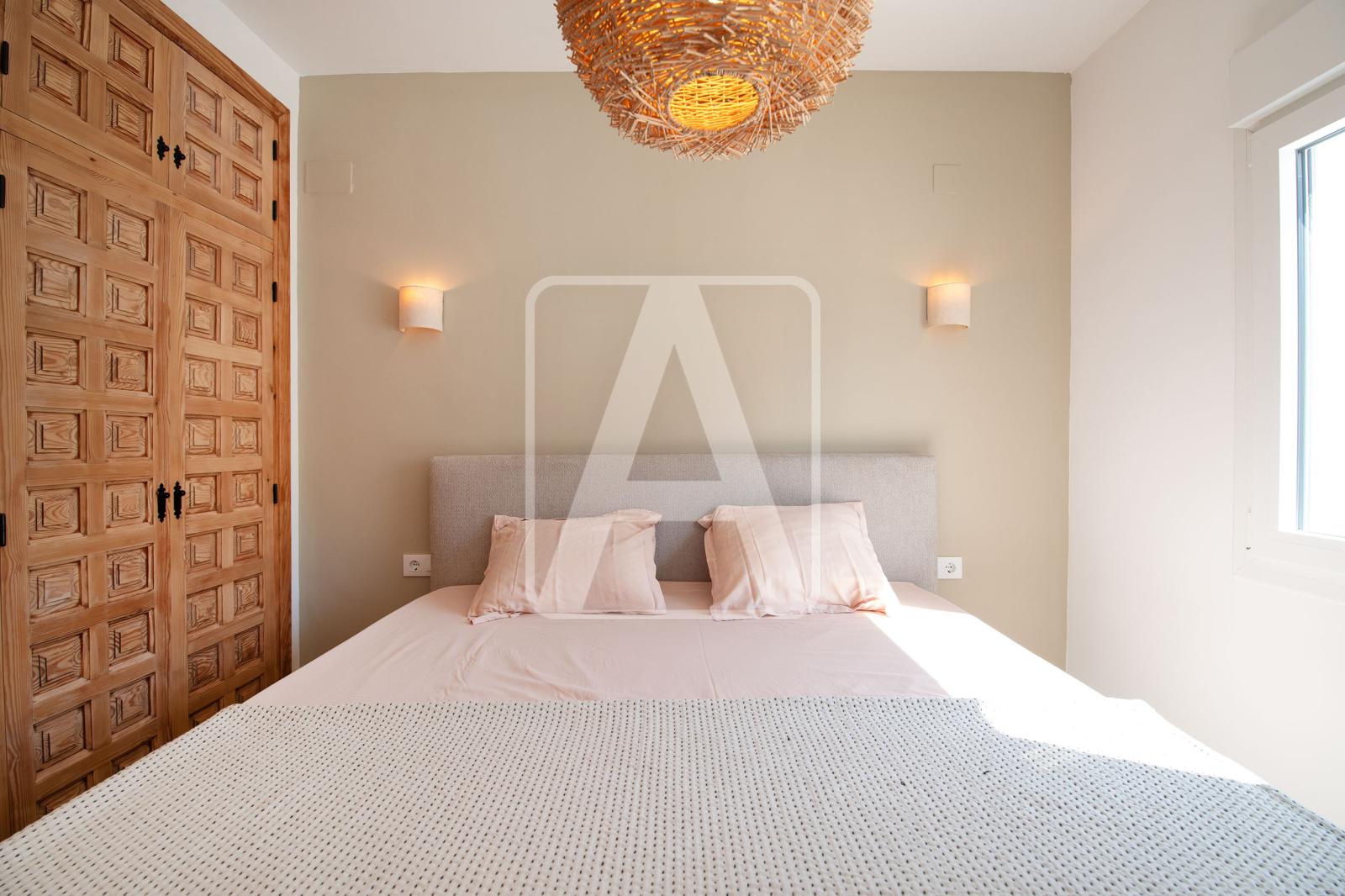 Villa en Venta en Calpe