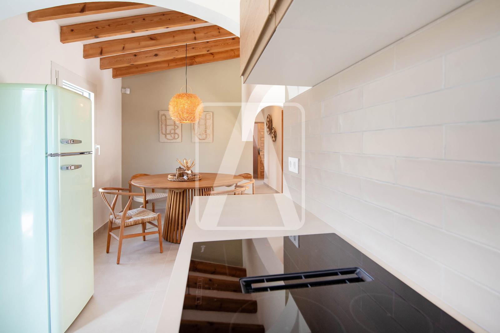 Villa en Venta en Calpe