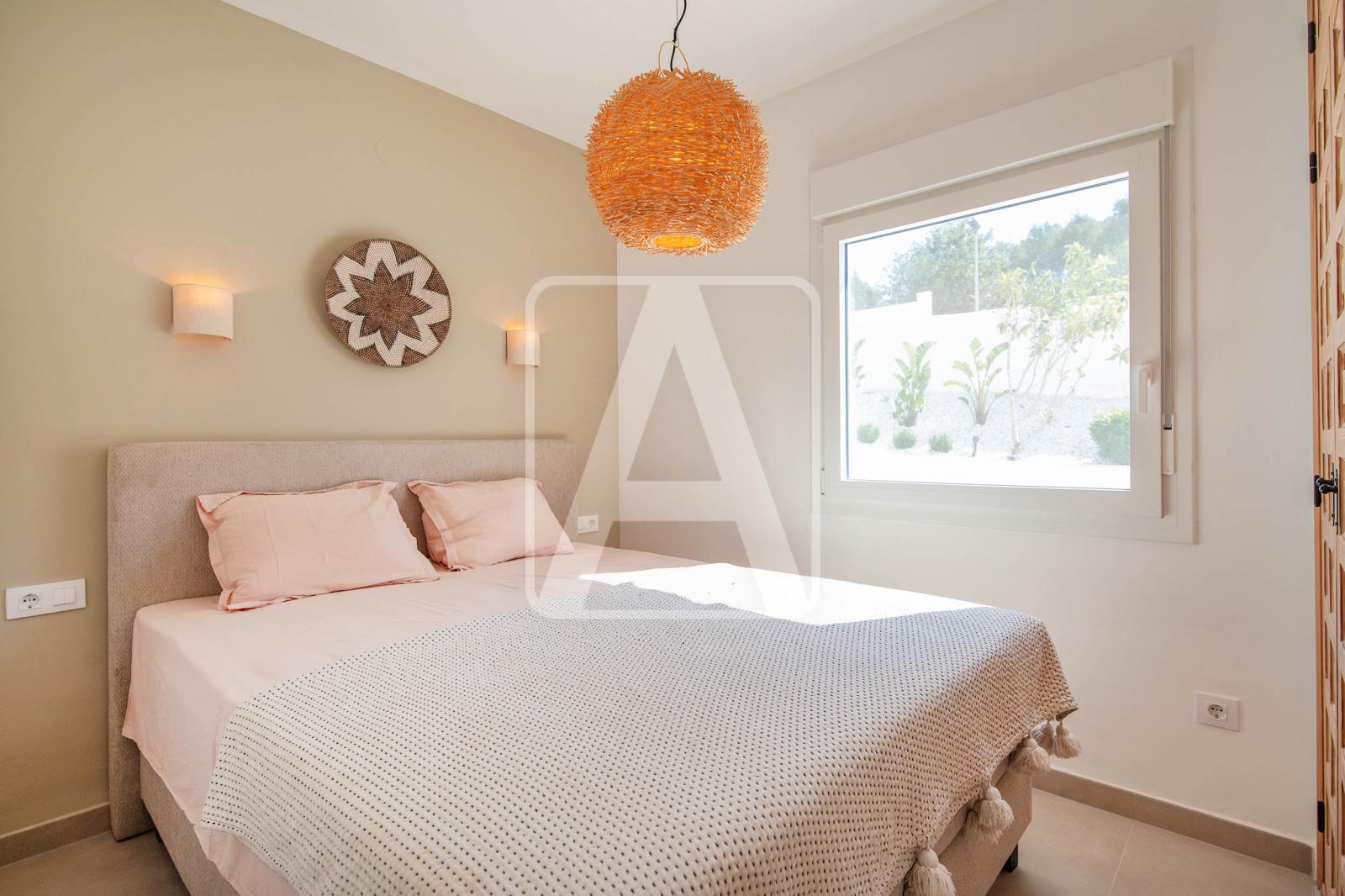 Villa en Venta en Calpe