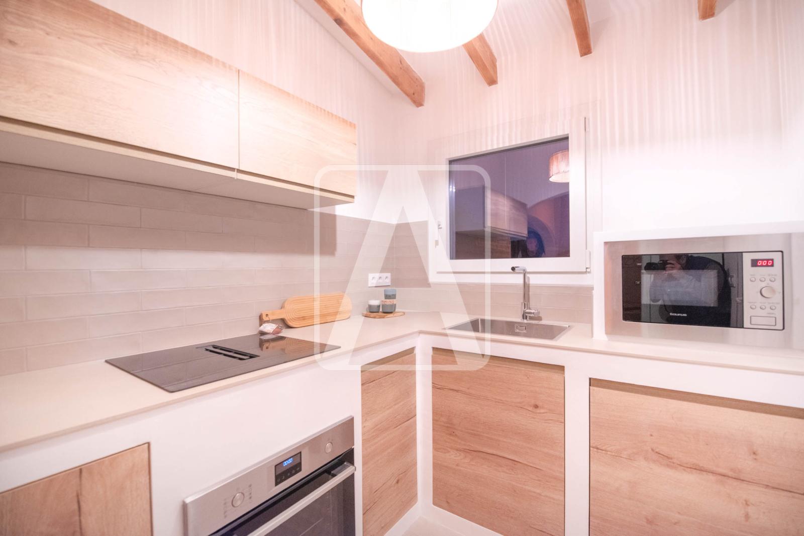 Villa en Venta en Calpe