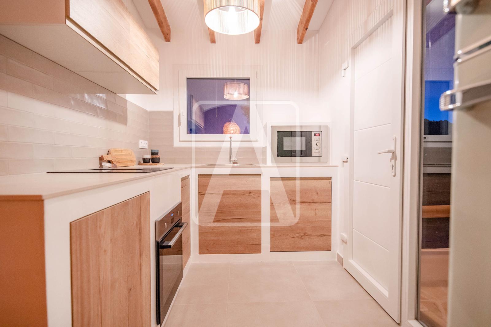 Villa en Venta en Calpe
