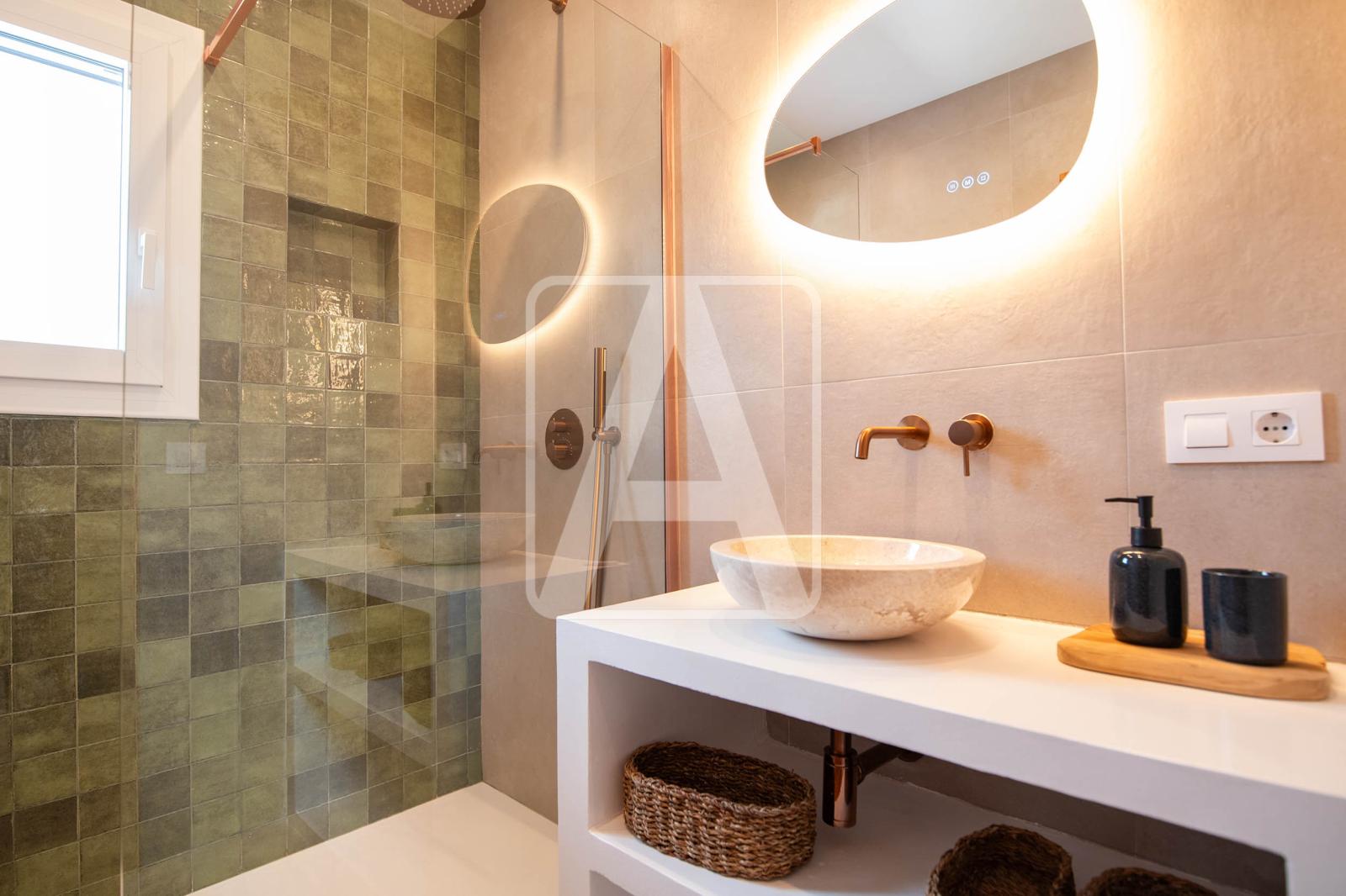 Villa en Venta en Calpe