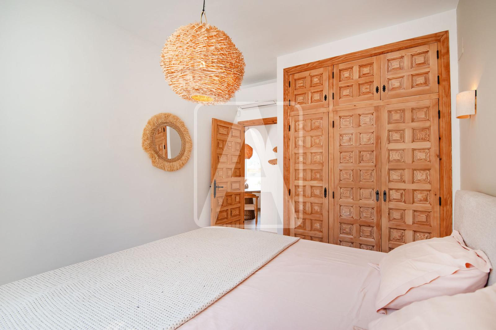 Villa en Venta en Calpe
