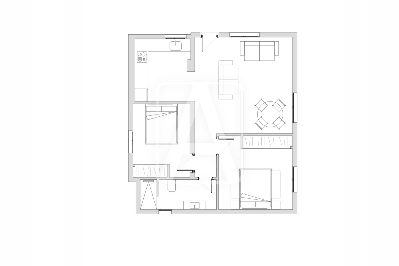 Villa en Venta en Benissa
