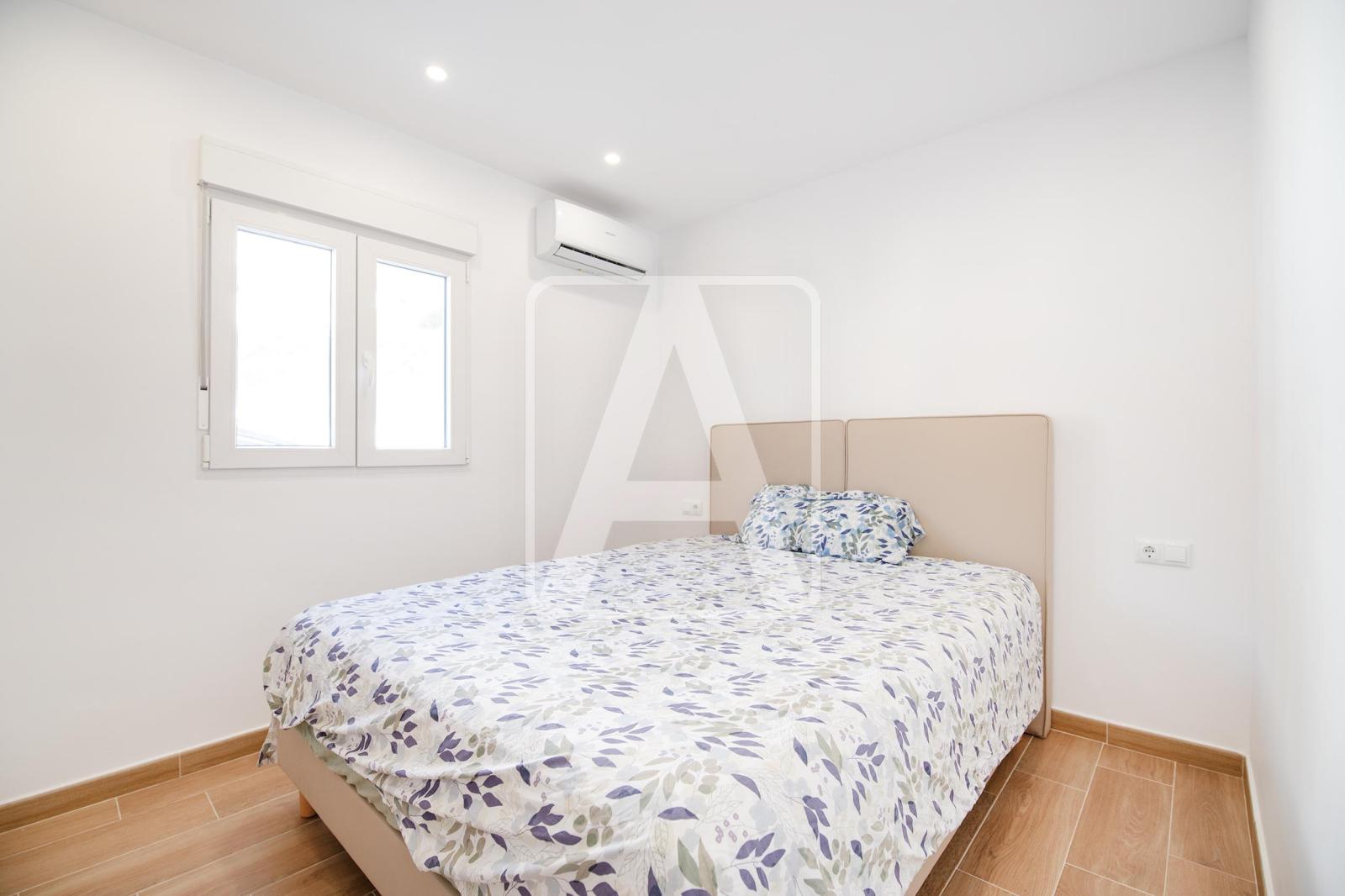 Villa en Venta en Benissa