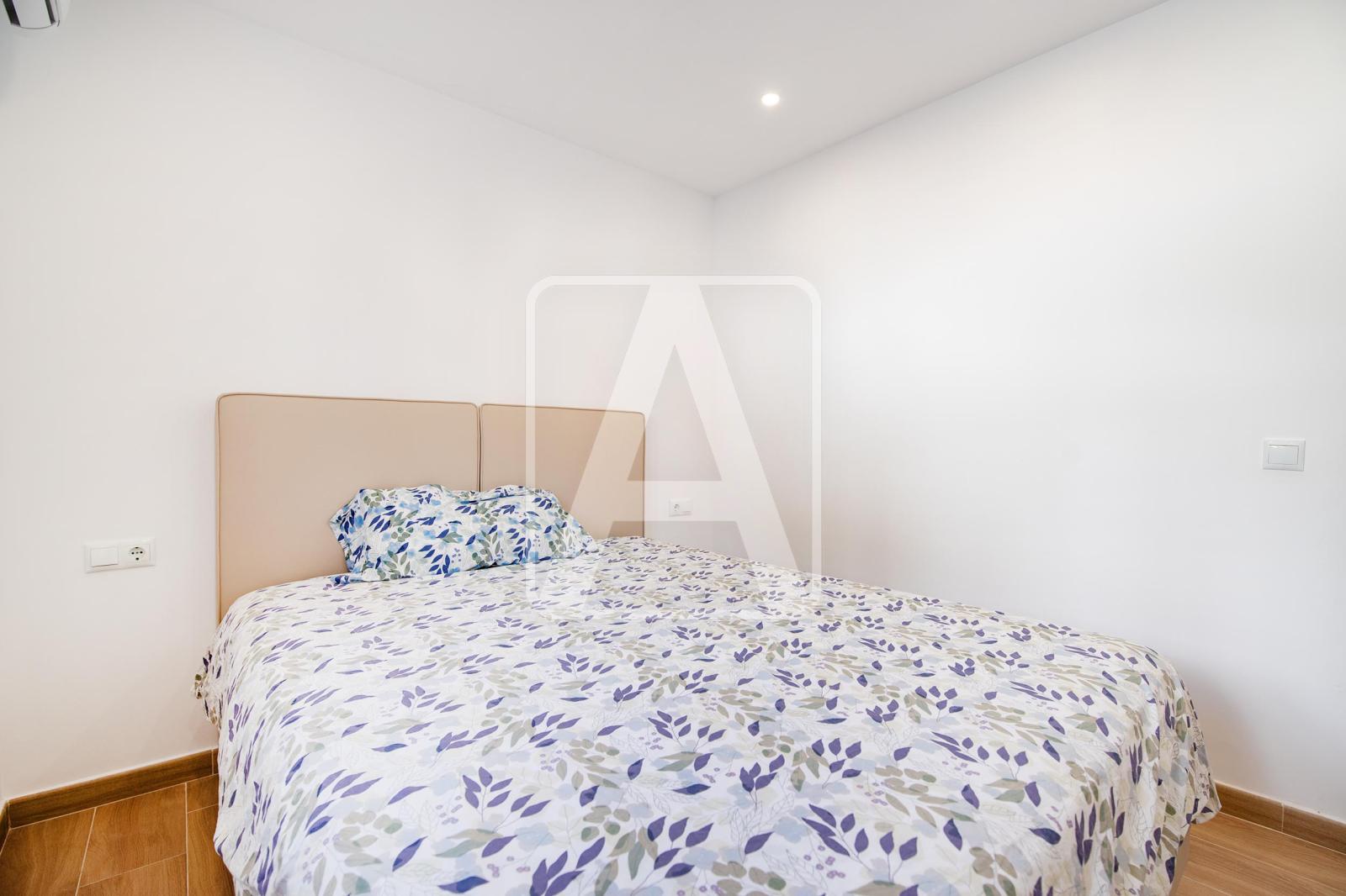 Villa en Venta en Benissa