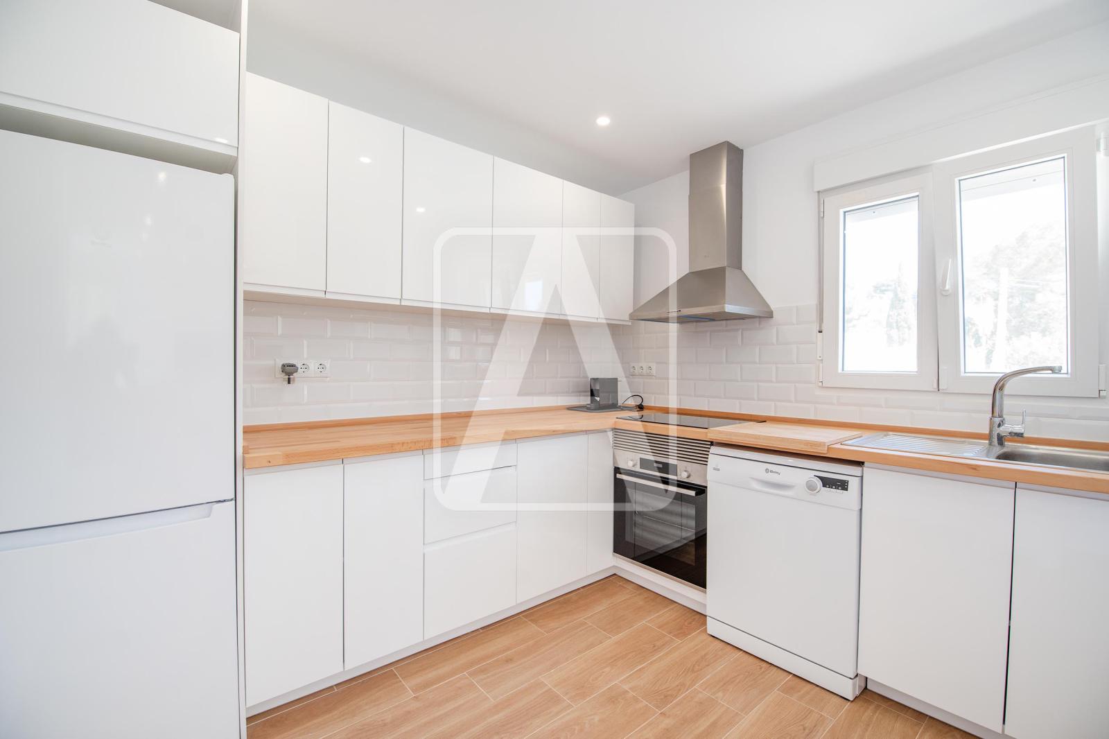 Villa en Venta en Benissa