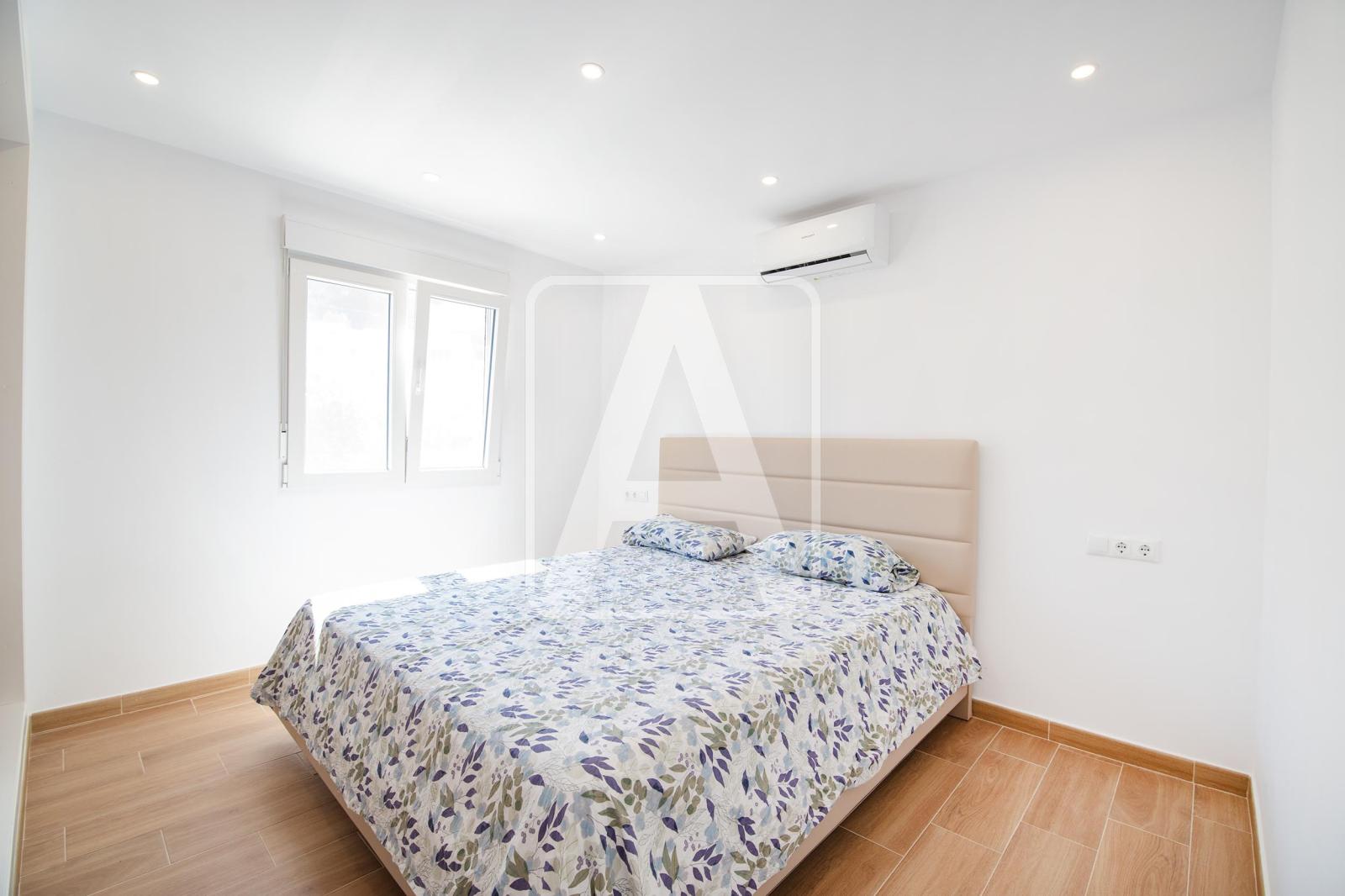 Villa en Venta en Benissa