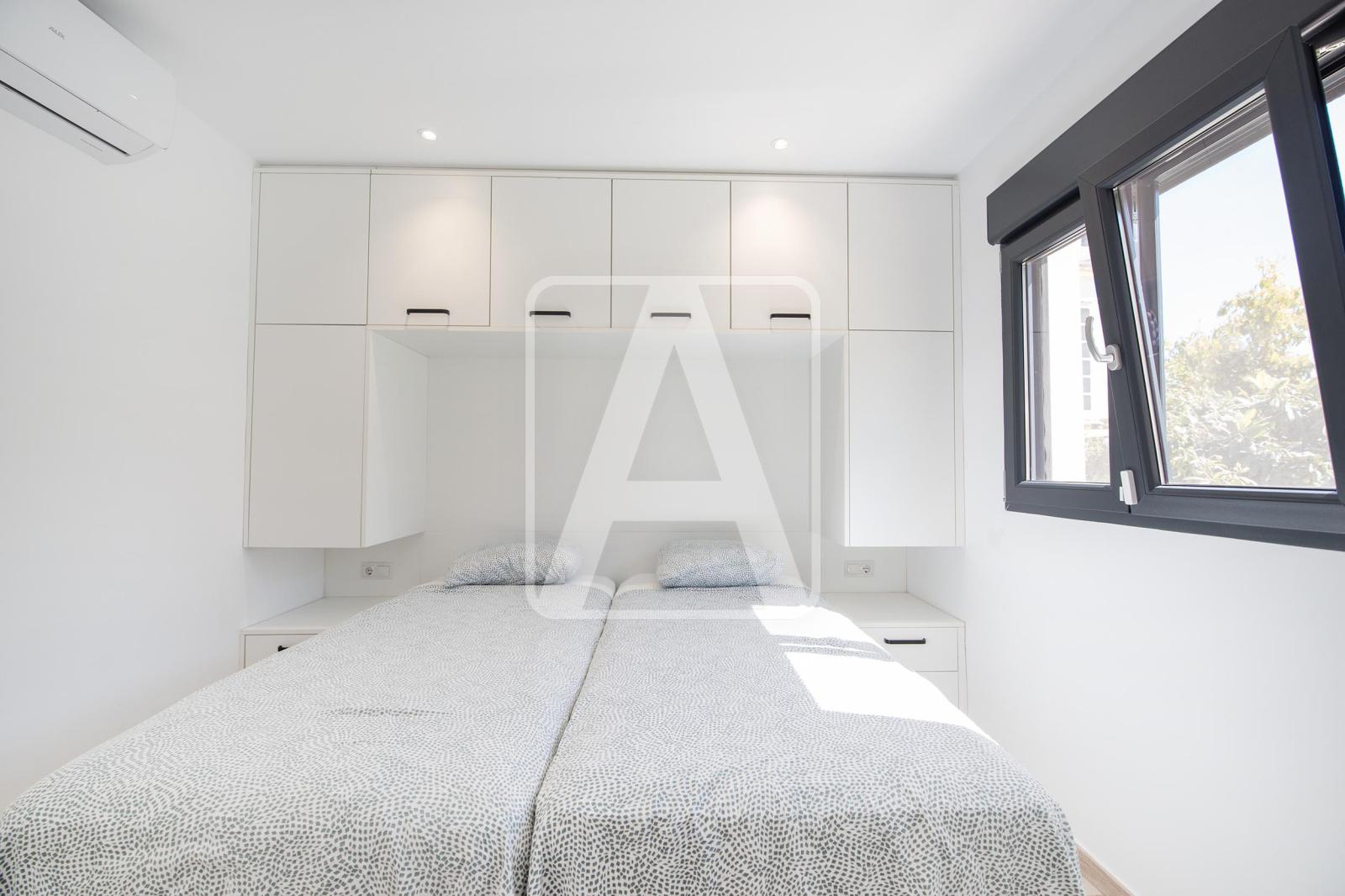Villa en Venta en Benissa