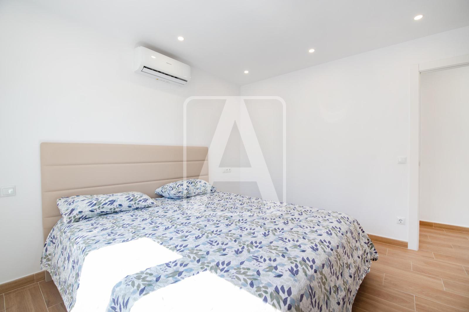 Villa en Venta en Benissa