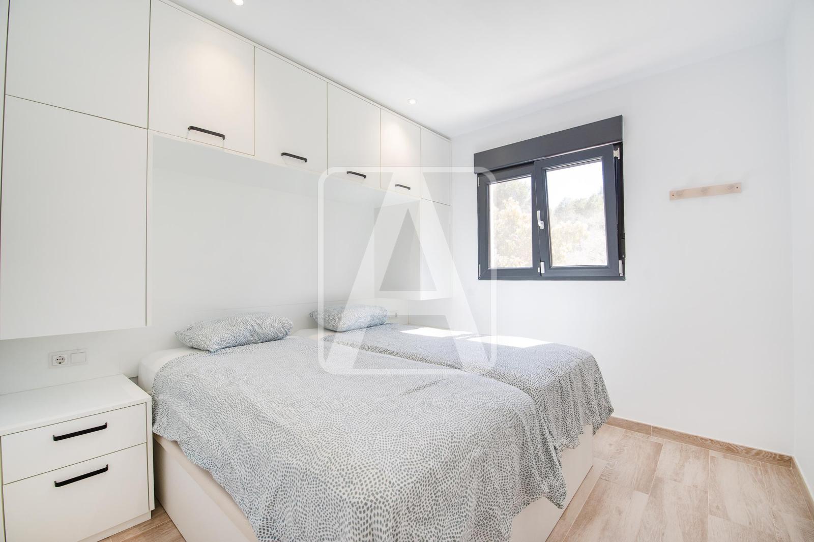 Villa en Venta en Benissa