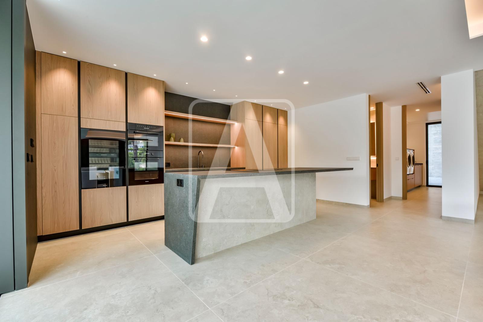 Villa en Venta en Altea