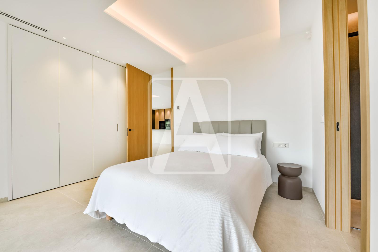 Villa en Venta en Altea