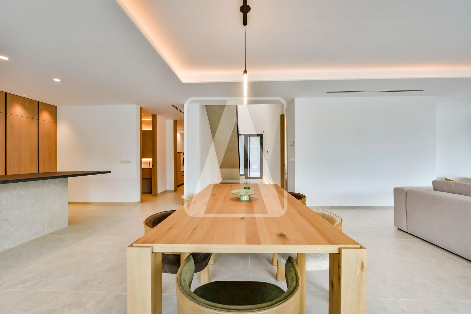 Villa en Venta en Altea