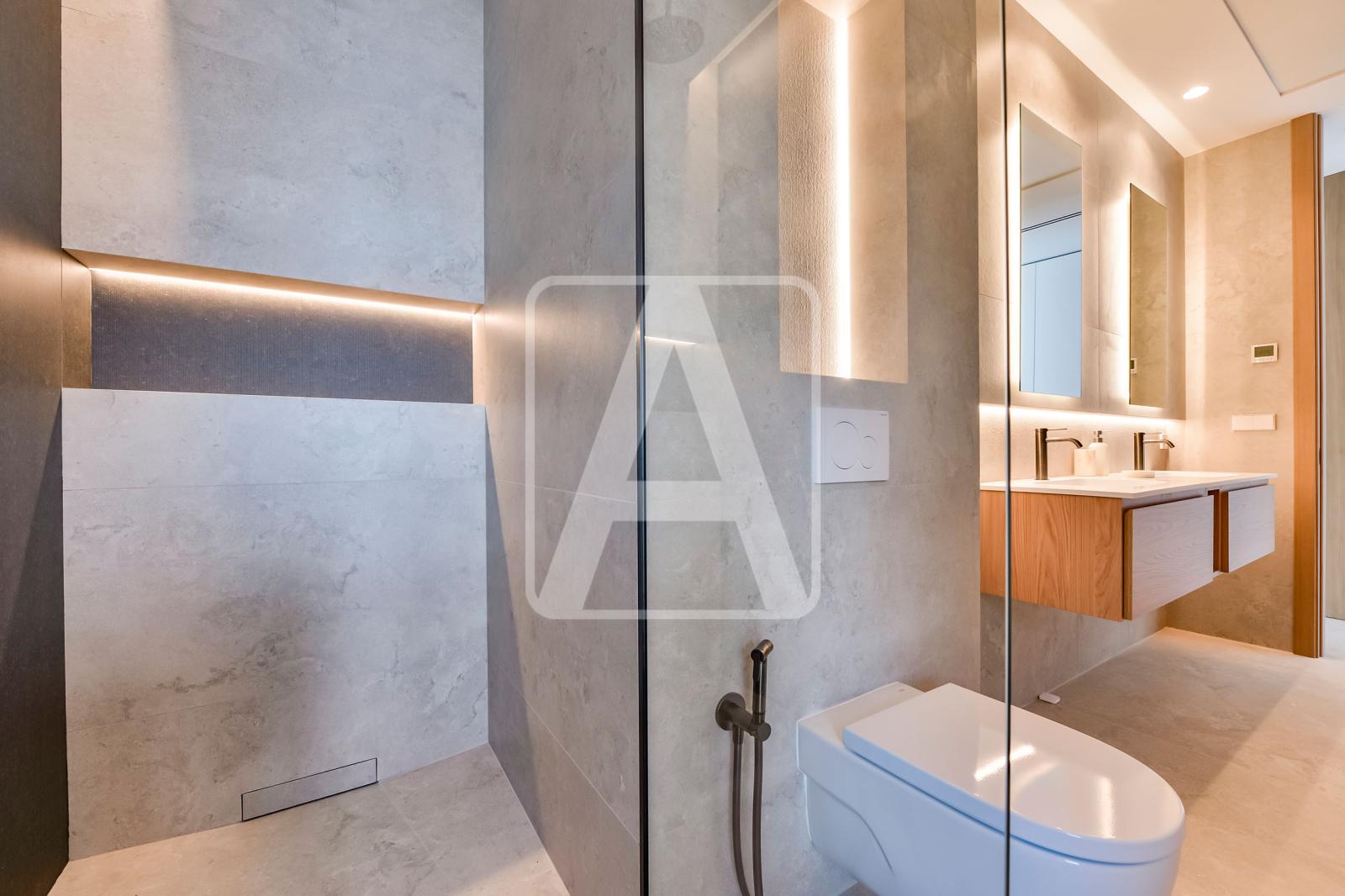 Villa en Venta en Altea