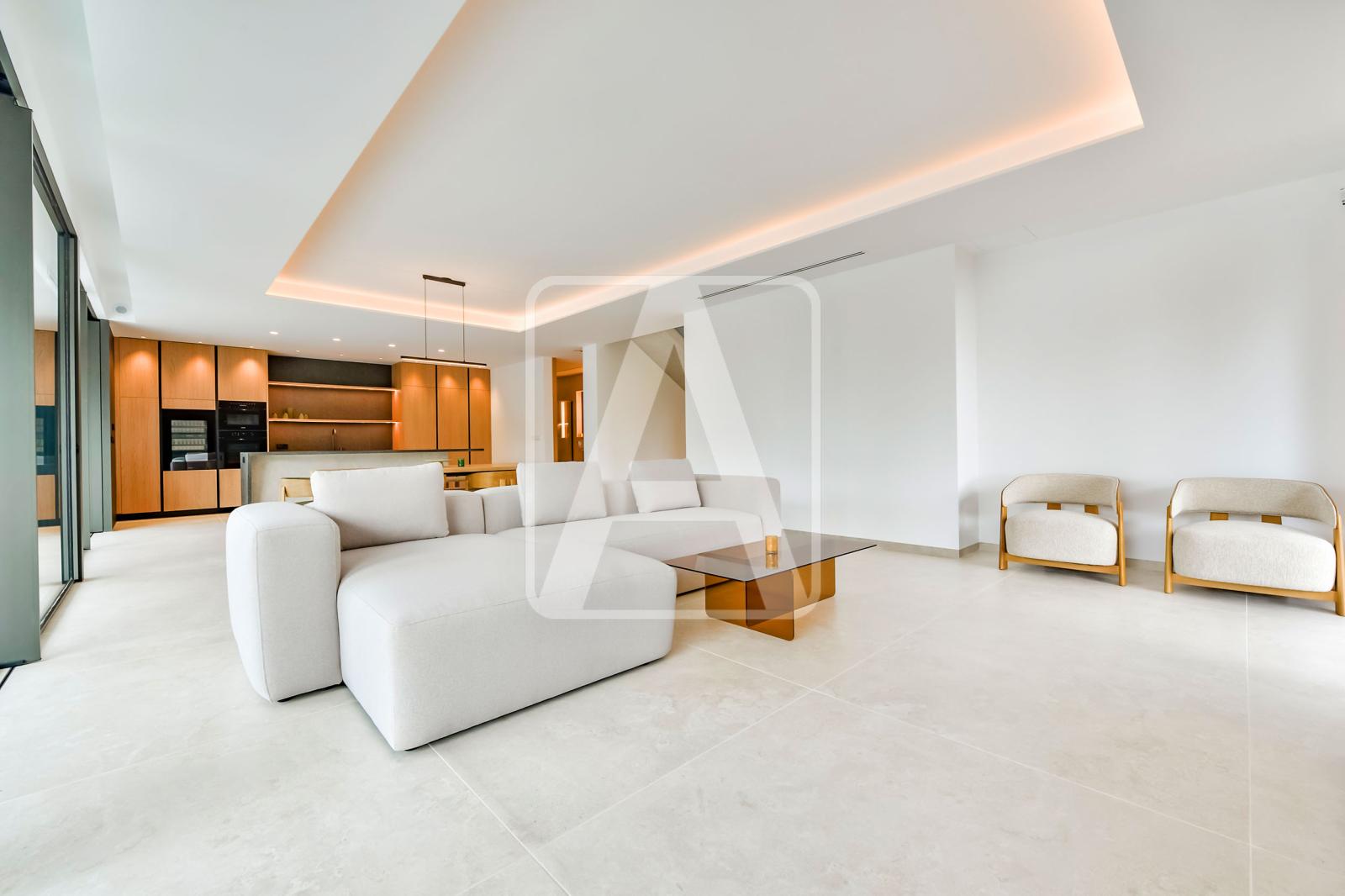 Villa en Venta en Altea