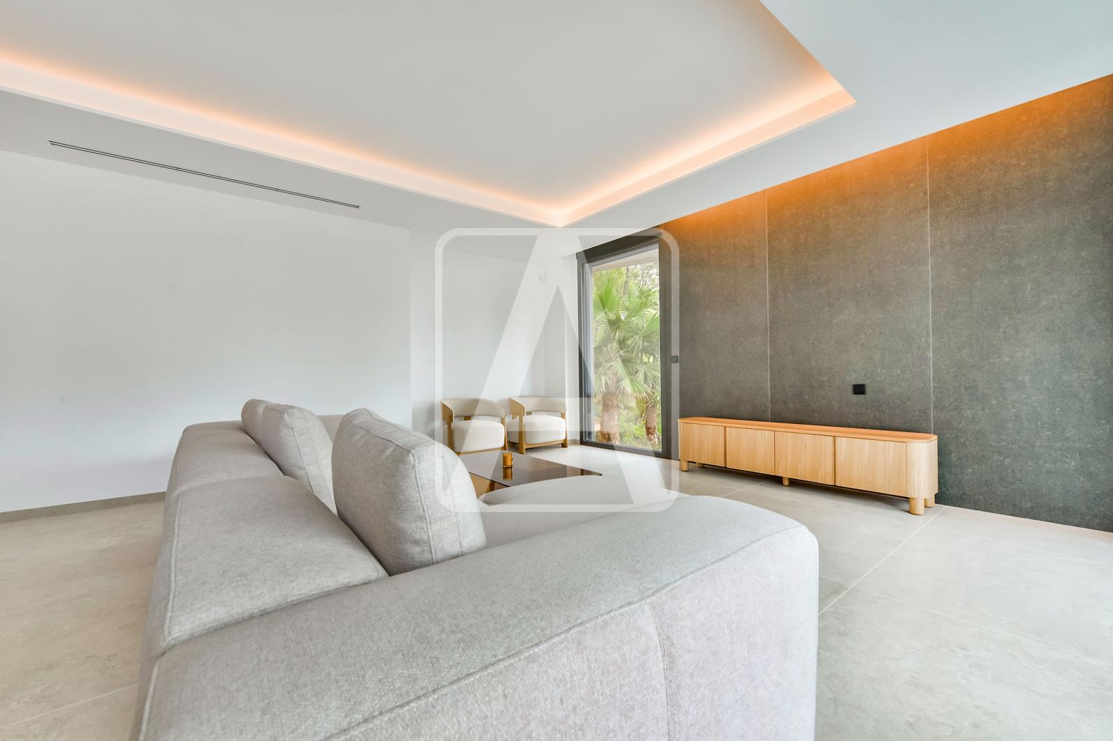 Villa en Venta en Altea