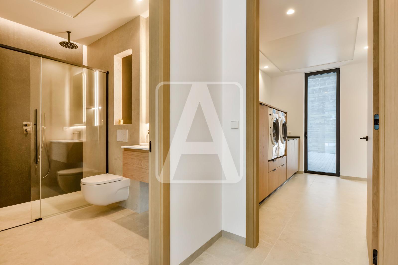 Villa en Venta en Altea