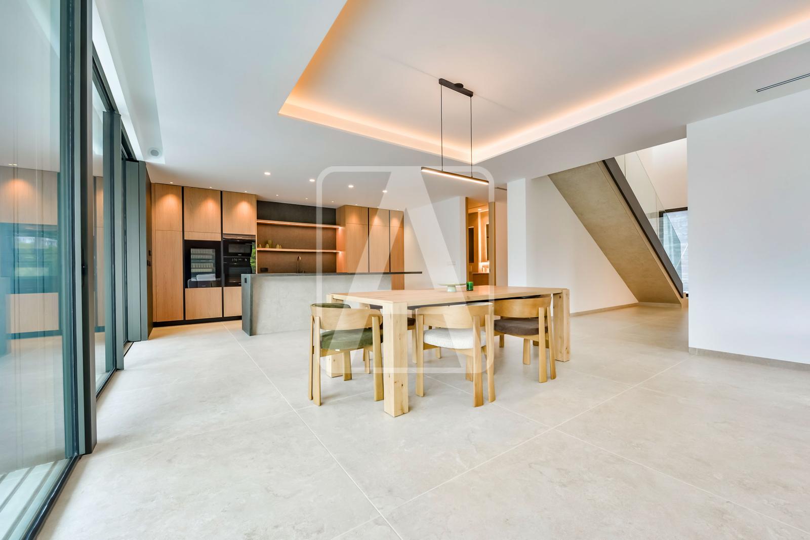 Villa en Venta en Altea