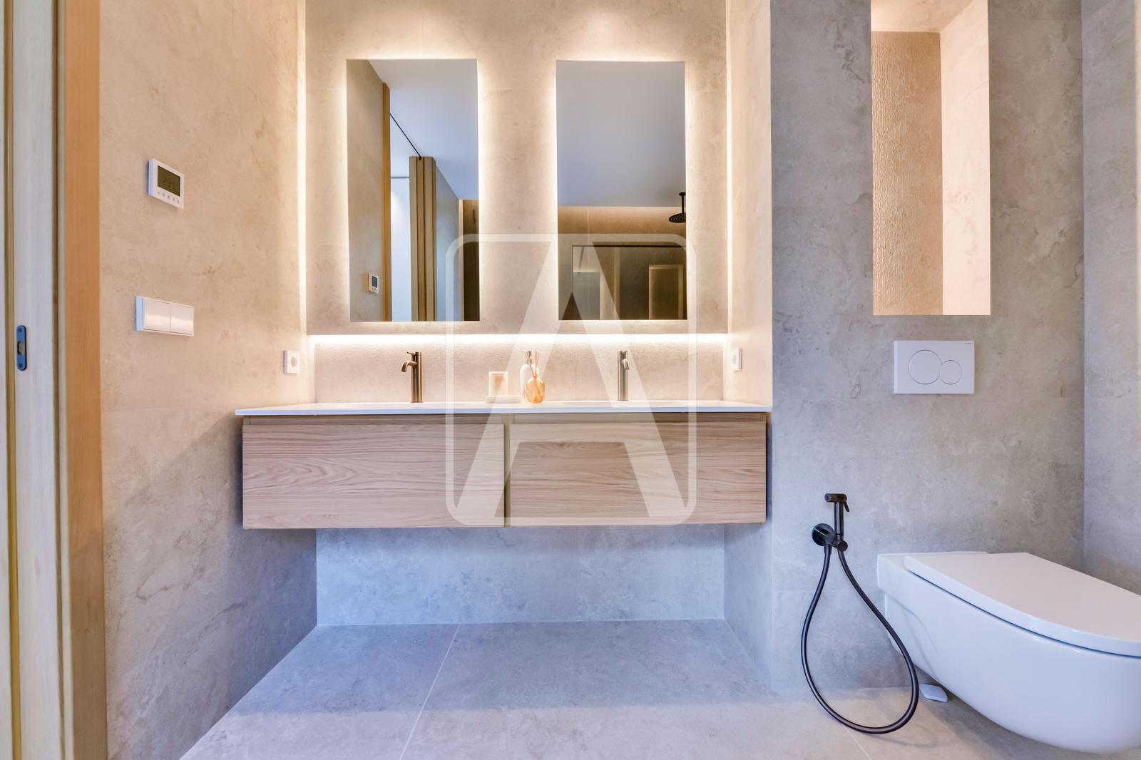 Villa en Venta en Altea
