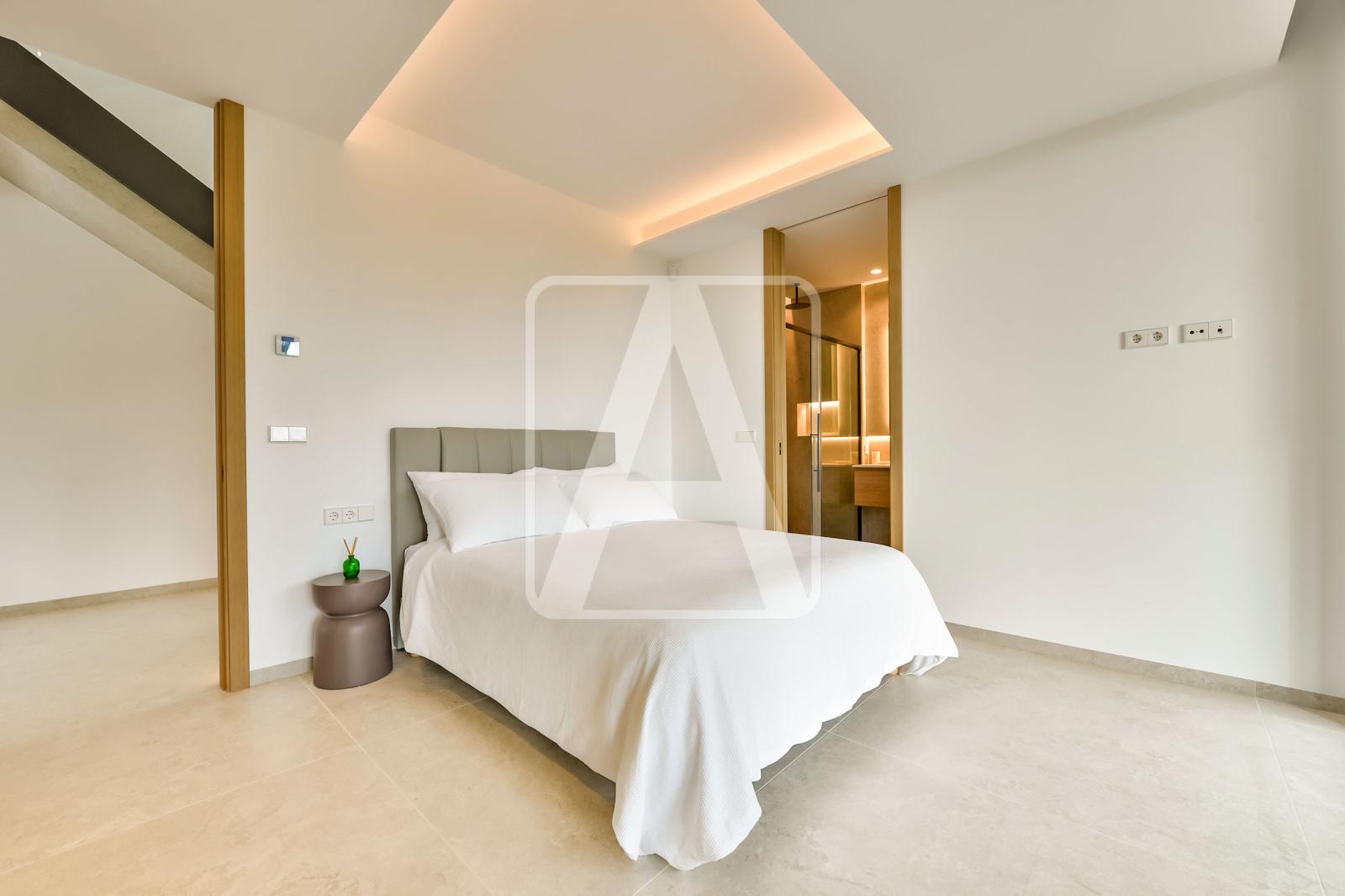 Villa en Venta en Altea