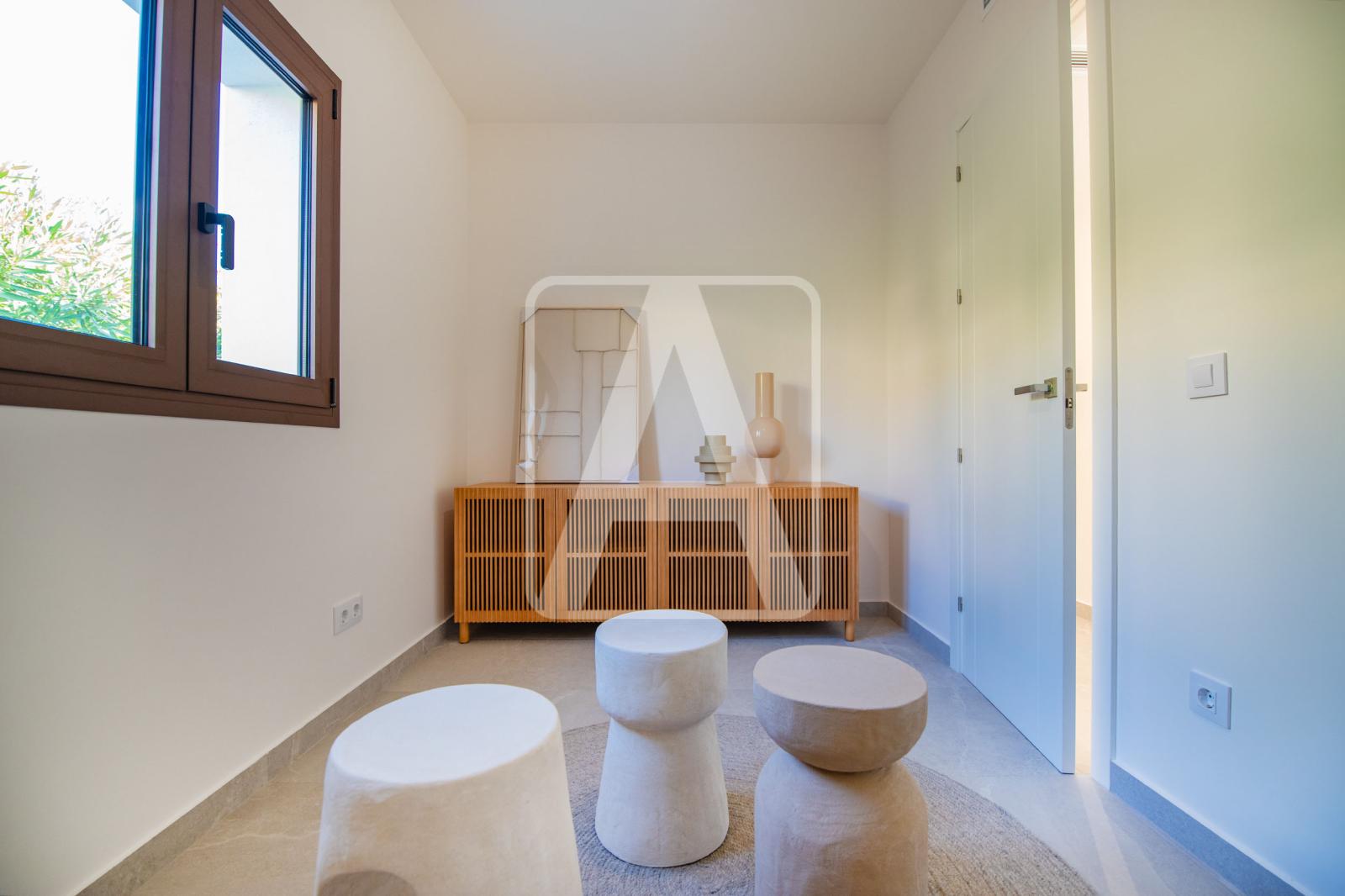 Villa for Sale in Moraira