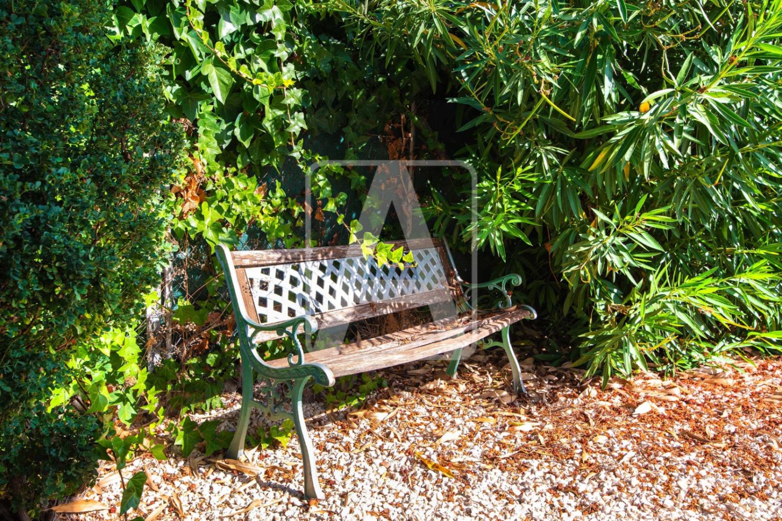 Villa for Sale in Moraira