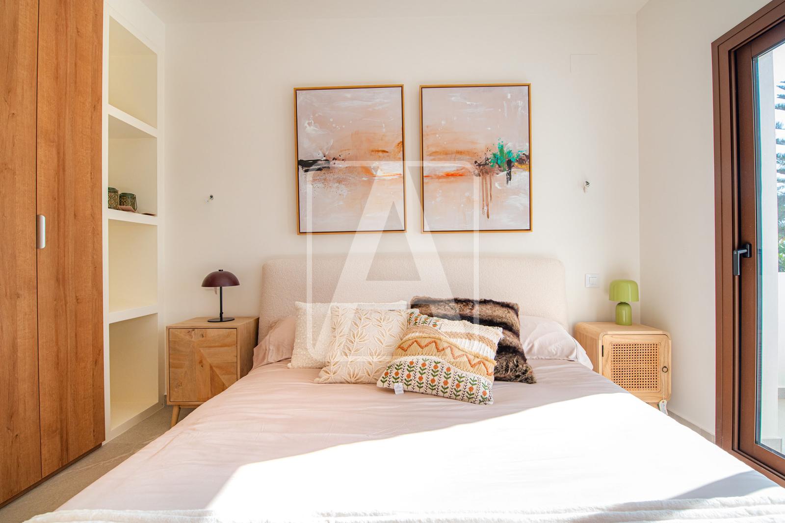 Villa for Sale in Moraira