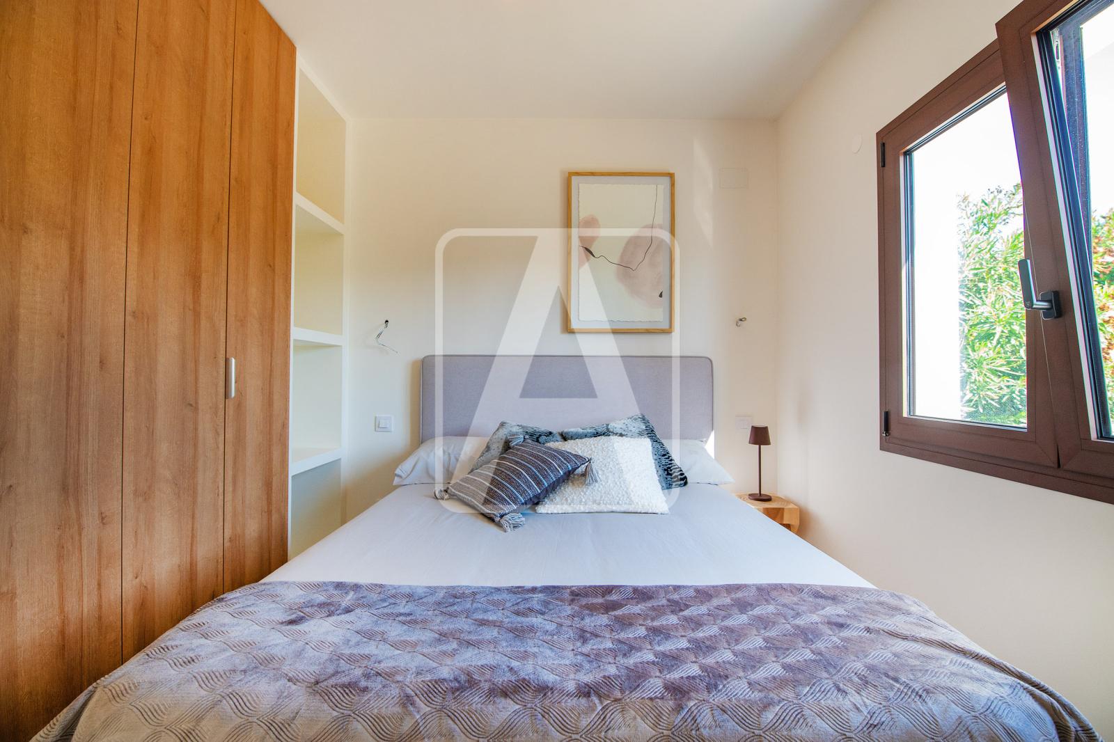 Villa for Sale in Moraira