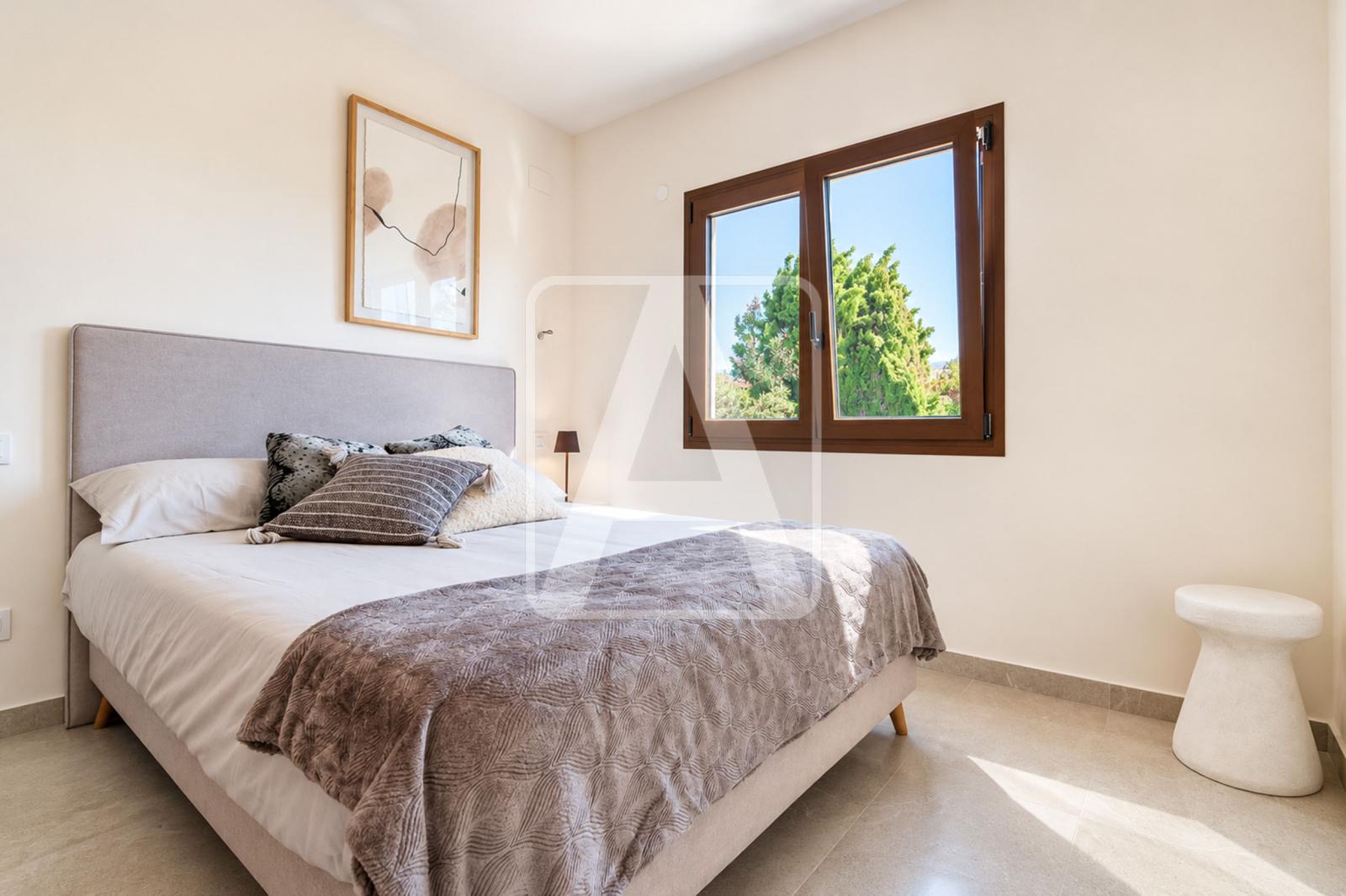 Villa for Sale in Moraira