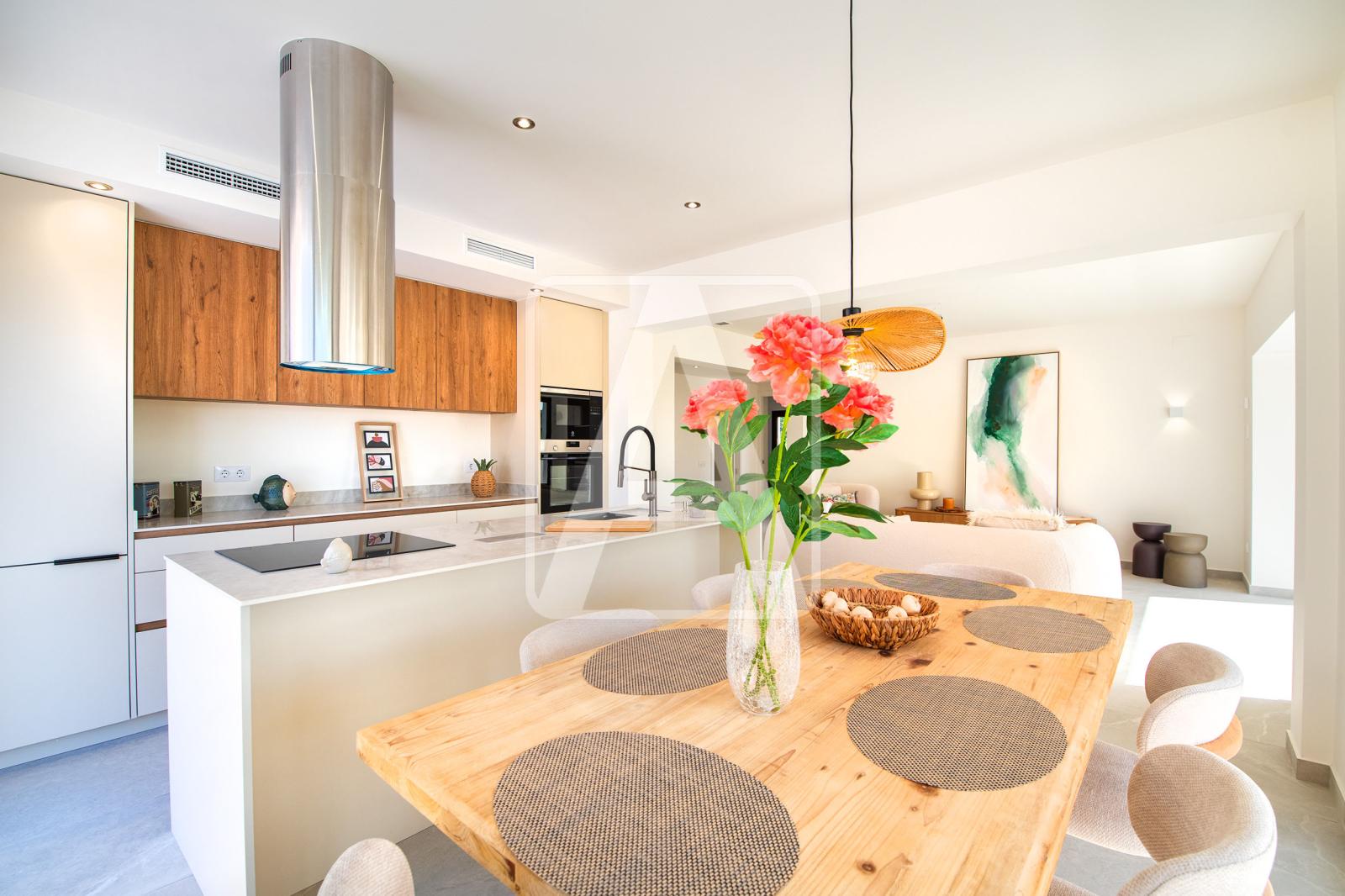 Villa for Sale in Moraira