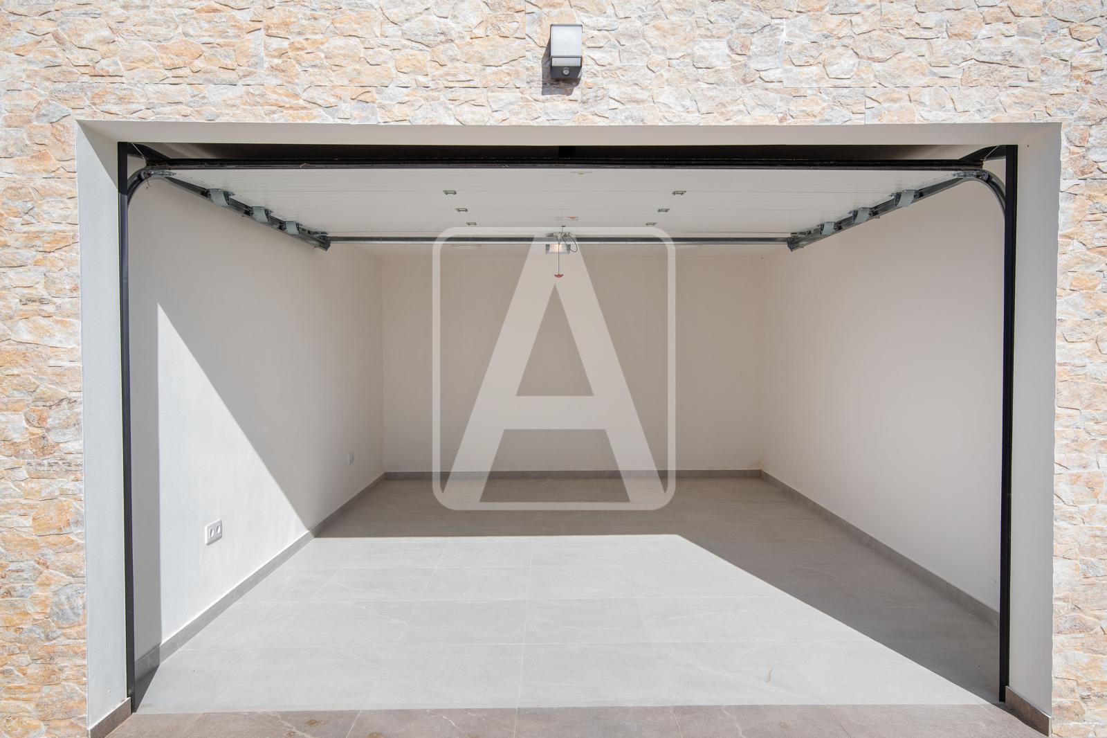 Villa for Sale in Moraira