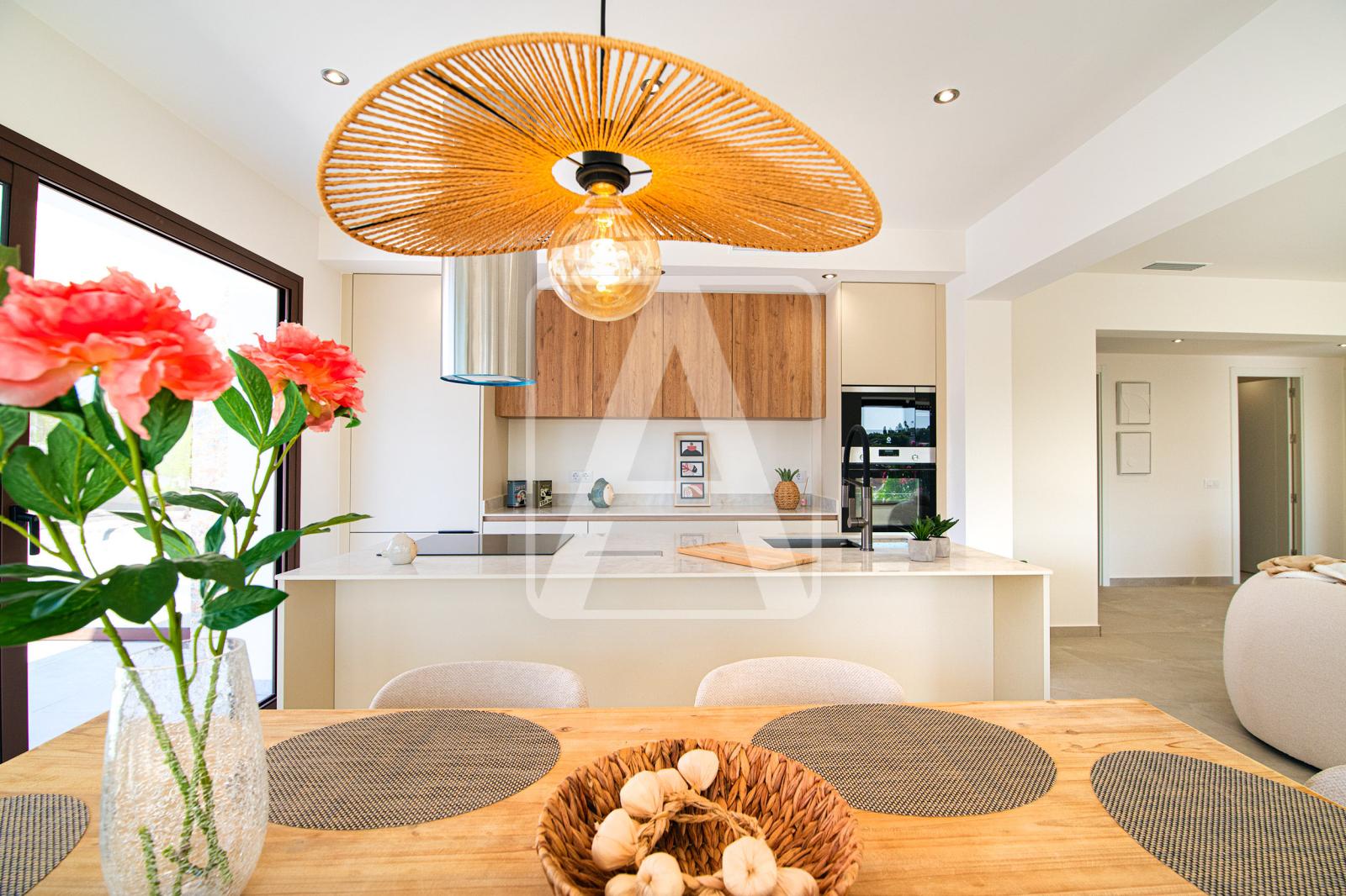 Villa for Sale in Moraira