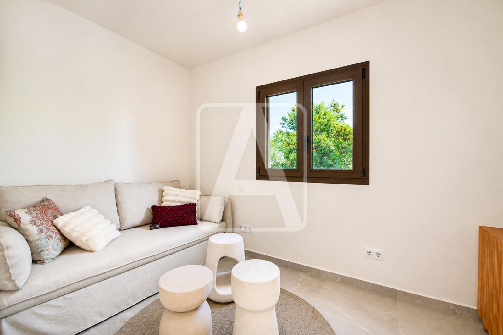 Villa for Sale in Moraira