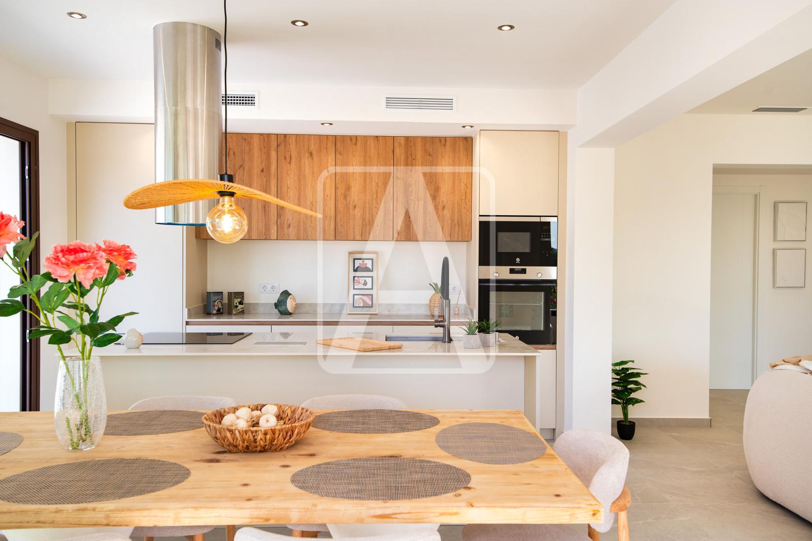 Villa for Sale in Moraira