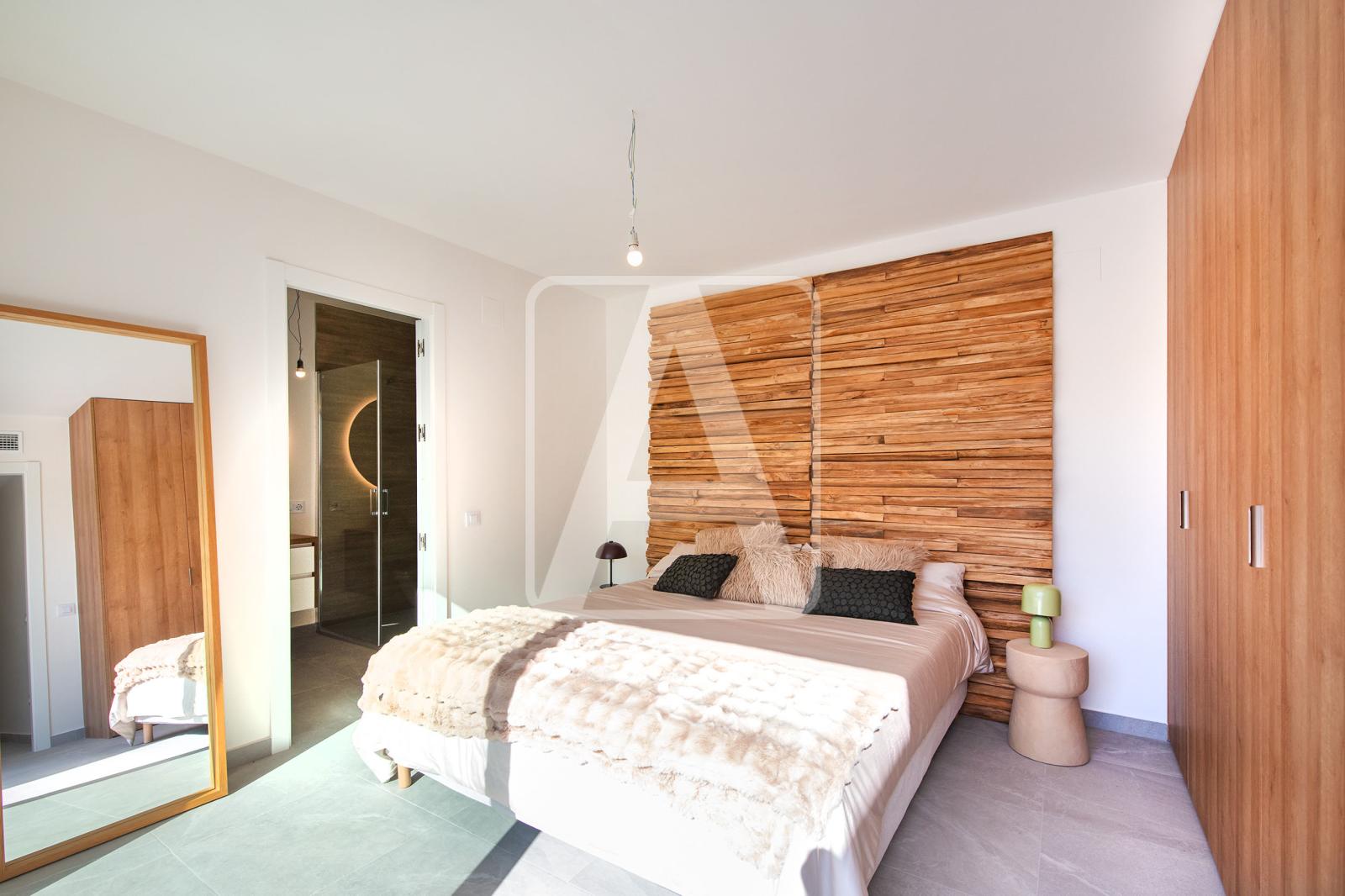 Villa for Sale in Moraira