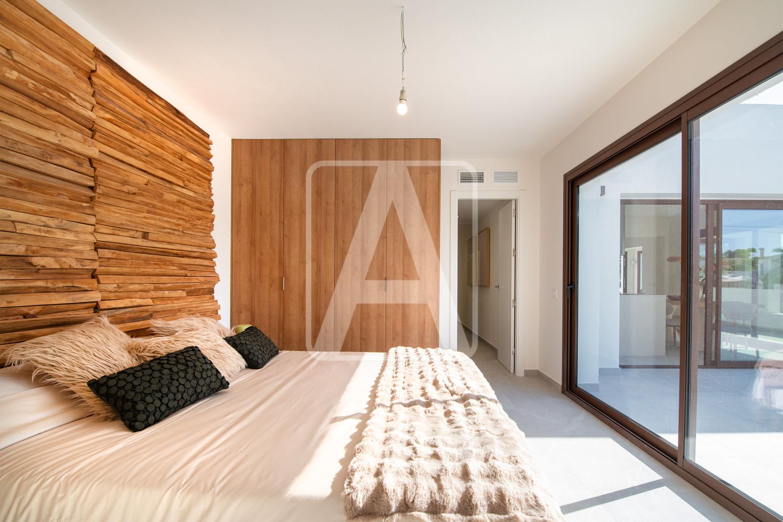 Villa for Sale in Moraira