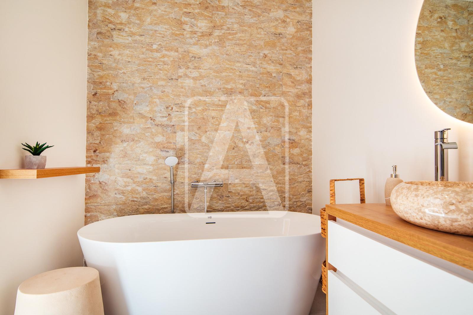 Villa for Sale in Moraira