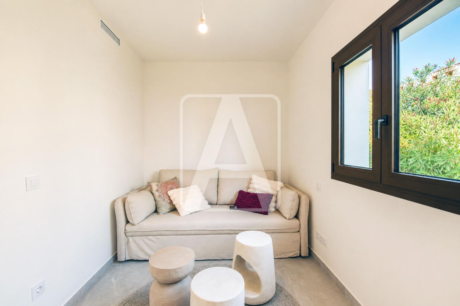 Villa for Sale in Moraira