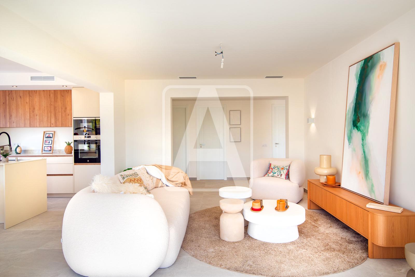 Villa for Sale in Moraira