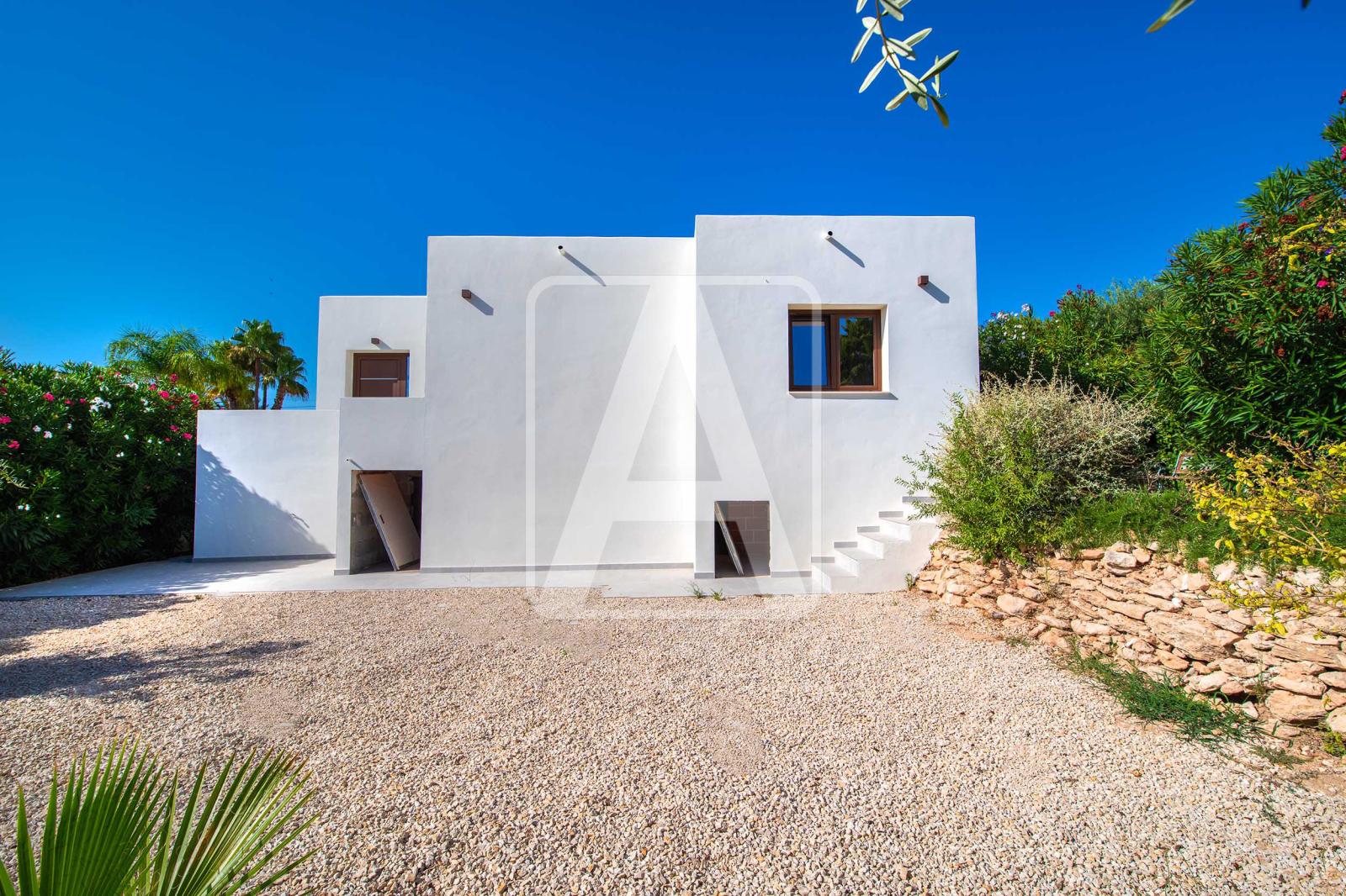 Villa for Sale in Moraira