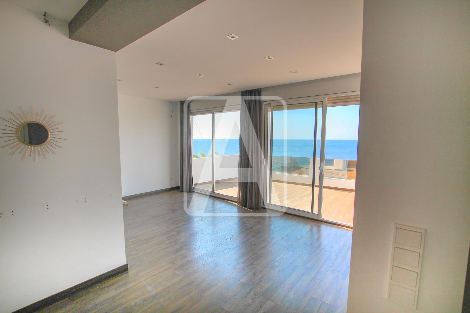 Apartamento en Venta en Moraira