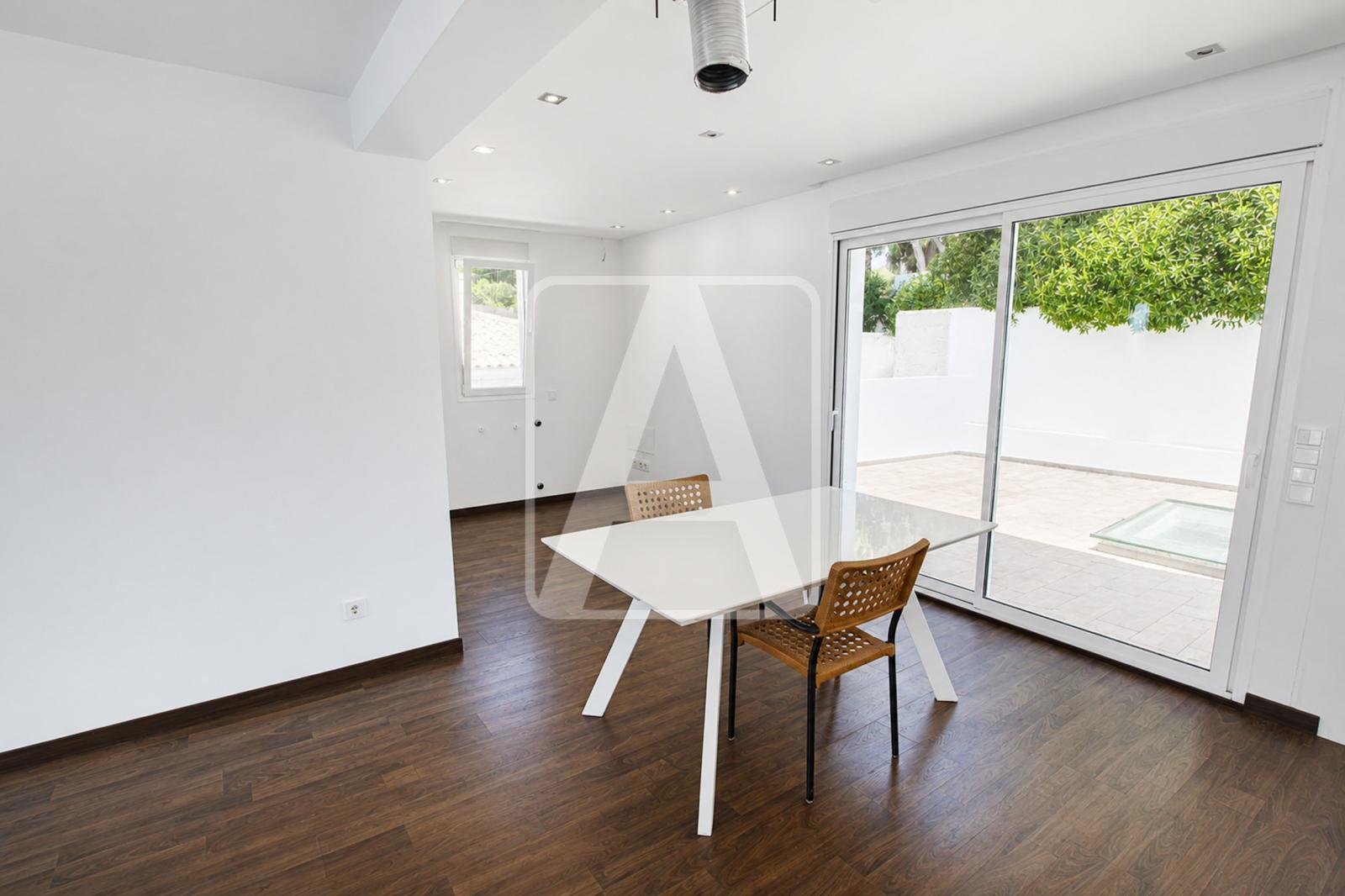 Apartamento en Venta en Moraira
