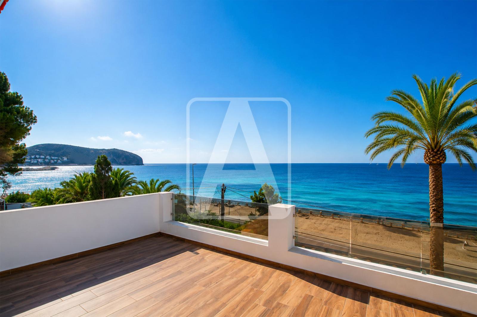 Apartamento en Venta en Moraira