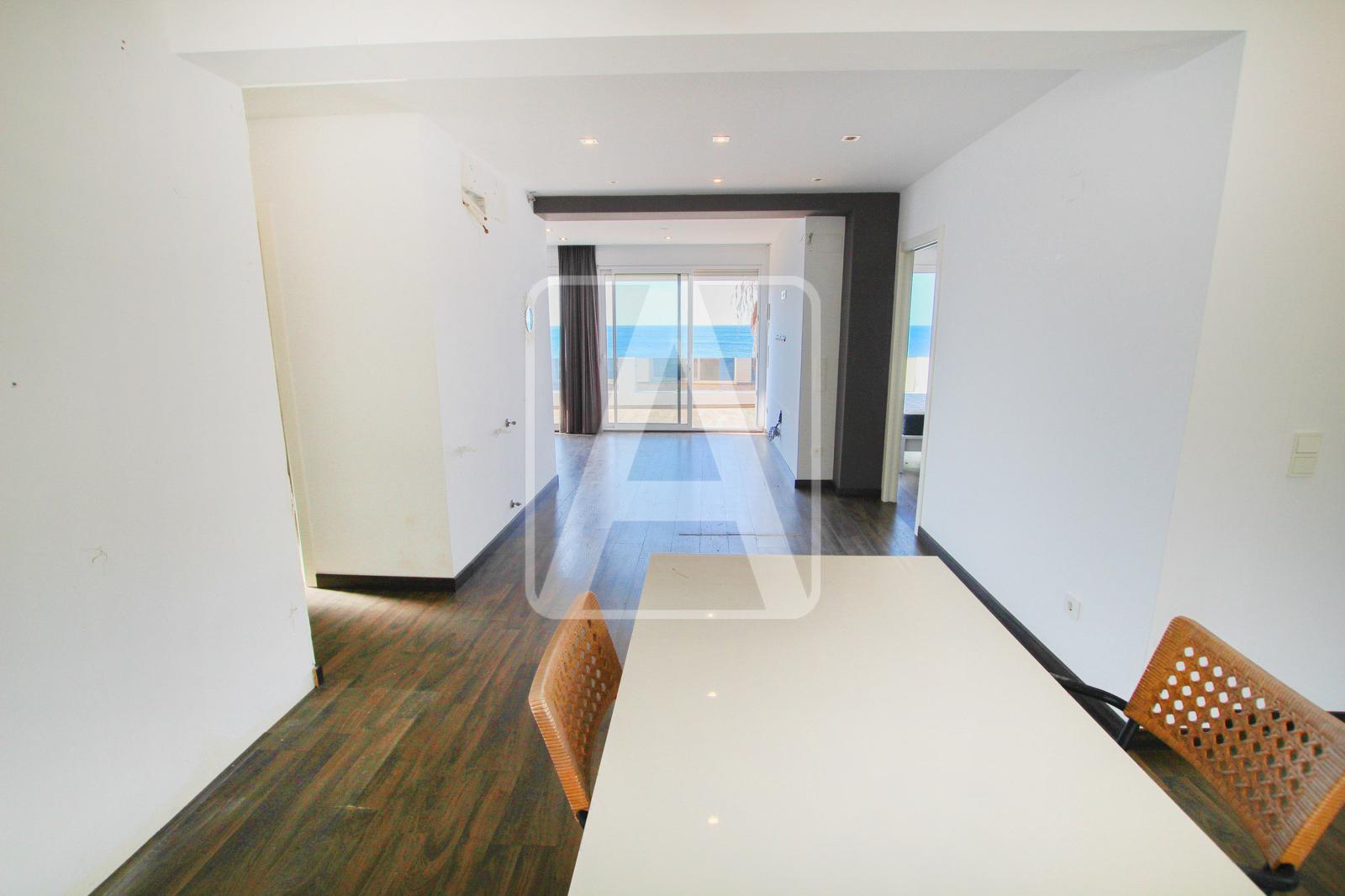 Apartamento en Venta en Moraira