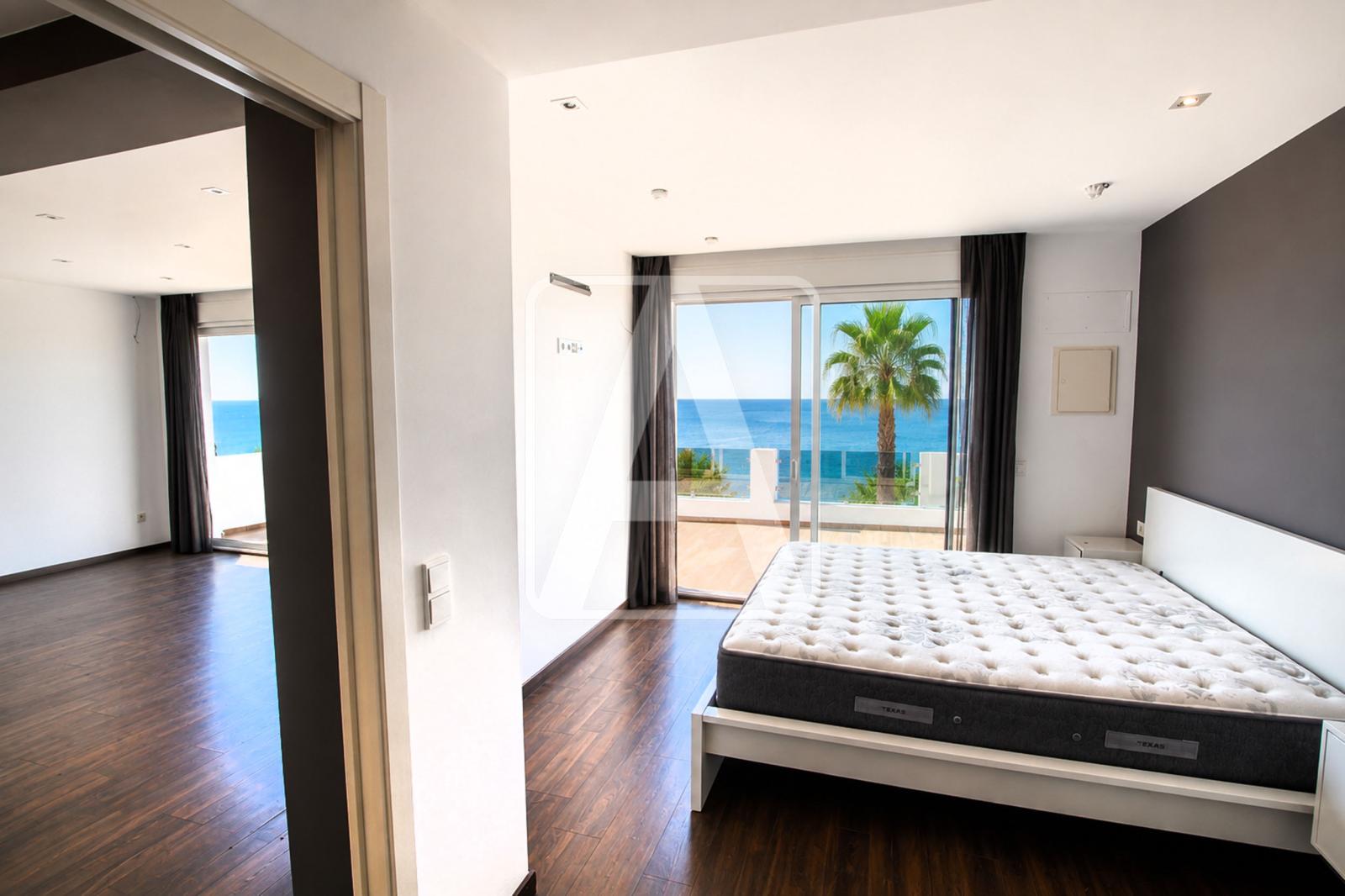 Apartamento en Venta en Moraira