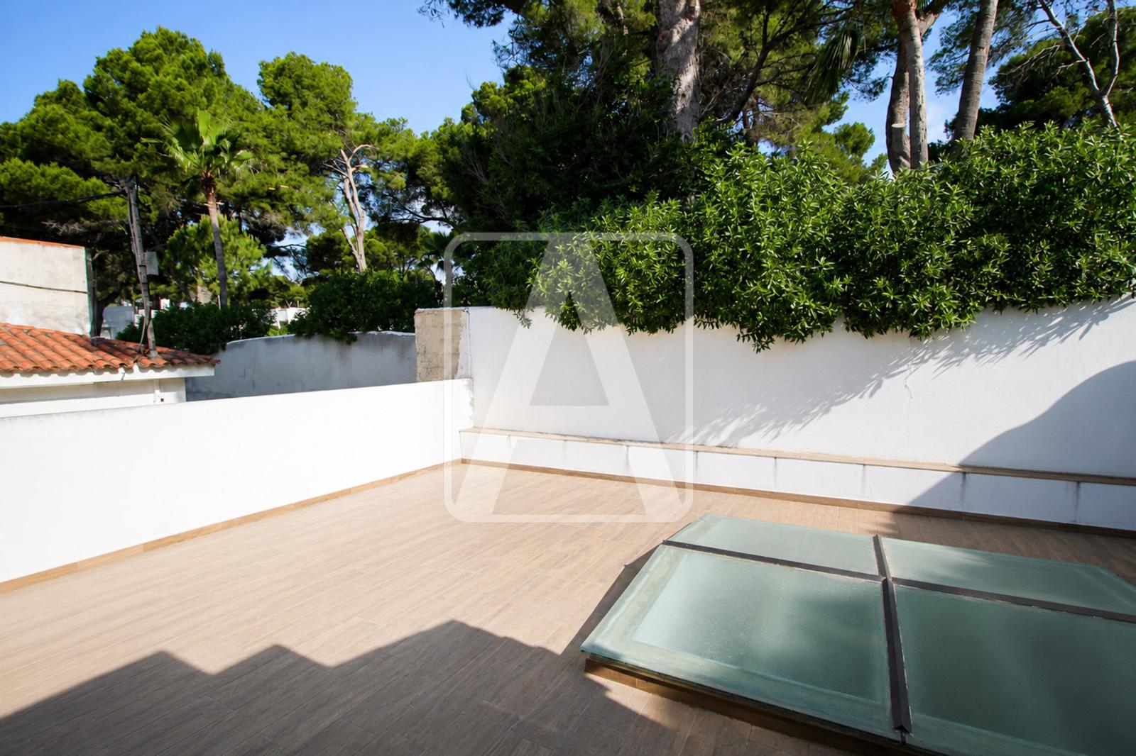 Apartamento en Venta en Moraira