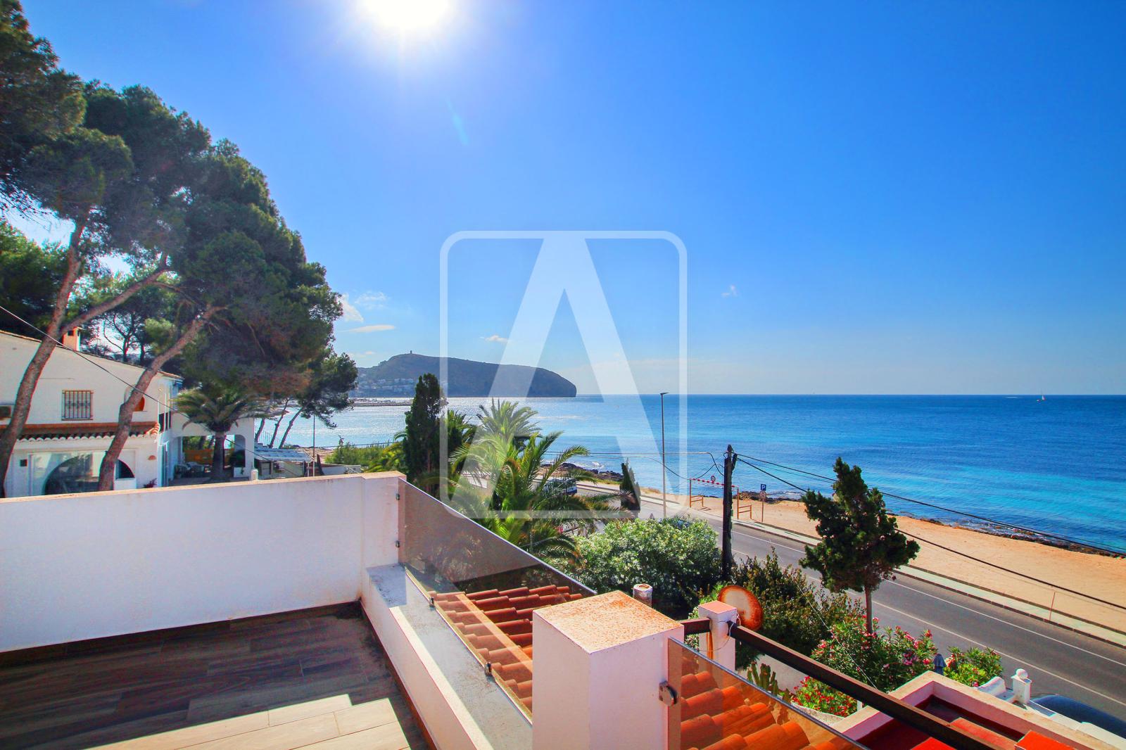 Apartamento en Venta en Moraira