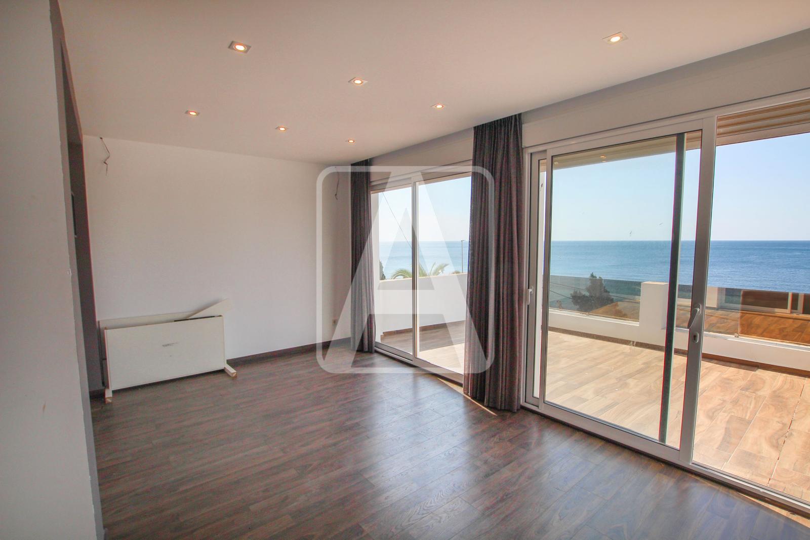 Apartamento en Venta en Moraira